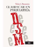 Clasificar en psiquiatría (Spanish Edition)