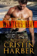Winters Heat (Titan Book 1)