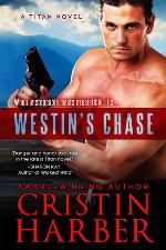 Westin's Chase (Titan Book 3)