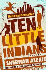 Ten Little Indians: Stories