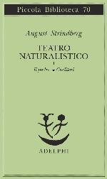 Teatro naturalistico 1