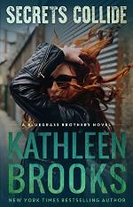 Secrets Collide: Bluegrass Brothers #6