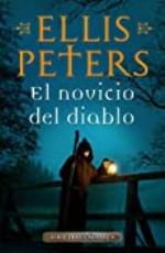 El novicio del diablo (Fray Cadfael 8) (Spanish Edition)