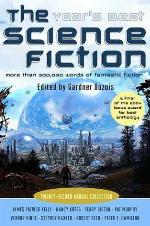The Year's Best Science Fiction: Twenty-Second Annual Collection