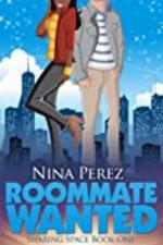 Roommate Wanted (Sharing Space Book 1)