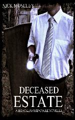 Deceased Estate (The Brackenford Cycle)