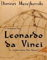 O romance de Leonardo da Vinci (a Ressurreição dos deuses)