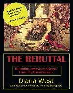 The Rebuttal: Defending 'American Betrayal' from the Book-Burners