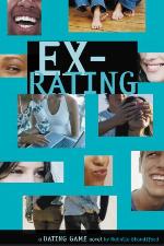 Ex-Rating (The Dating Game Book 4)