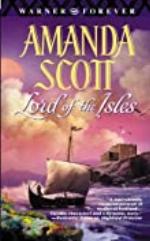 Lord of the Isles (Isles/Templars Book 2)