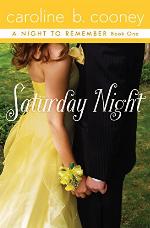 Saturday Night (A Night to Remember Book 1)