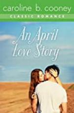 An April Love Story: A Cooney Classic Romance