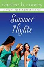 Summer Nights (A Night to Remember Book 4)