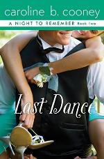 Last Dance (A Night to Remember Book 2)