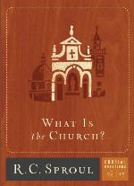 What Is the Church?
