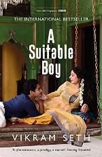 A Suitable Boy: THE CLASSIC BESTSELLER AND MAJOR BBC DRAMA