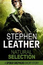 Natural Selection (Dan Shepherd series)