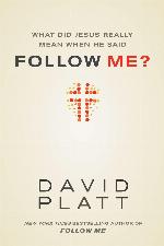 What Did Jesus Really Mean When He Said Follow Me?