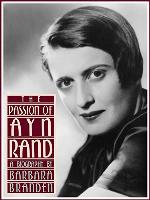 The Passion of Ayn Rand