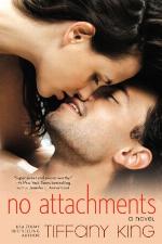 No Attachments (A Woodfalls Girls Novel Book 1)