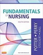 Fundamentals of Nursing - E-Book