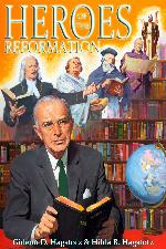 Heroes Of The Reformation