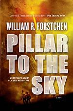Pillar to the Sky: A Novel