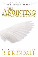 The Anointing: Yesterday, Today and Tomorrow