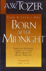 Born After Midnight