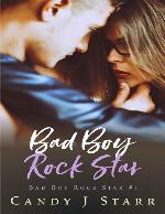 Bad Boy Rock Star