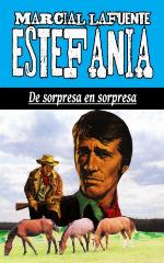 De sorpresa en sorpresa (Spanish Edition)