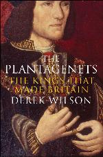 The Plantagenets: The Kings That Made Britain
