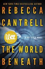 The World Beneath (Joe Tesla Series Book 1)