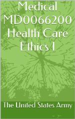Medical MD0066200 Health Care Ethics I