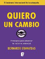 Quiero un cambio (B de Books) (Spanish Edition)