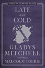 Late and Cold (Timothy Herring)