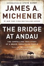 The Bridge at Andau: The Compelling True Story of a Brave, Embattled People