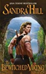 The Bewitched Viking (Viking I Book 4)