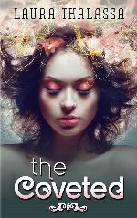 The Coveted (The Unearthly Book 2)