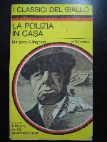 La polizia in casa