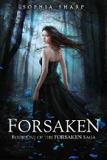 Forsaken (The Forsaken Saga Book 1)