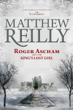Roger Ascham and the King's Lost Girl