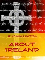 About Ireland (Illustrated)