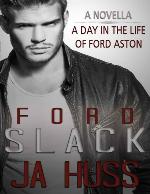 SLACK: A Day in the Life of Ford Aston (Rook and Ronin Spin-off)
