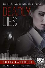 Deadly Lies (The Jill Shannon Murder Series Book 1)