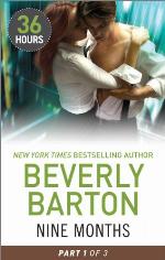 Nine Months Part 1 (36 Hours Book 28)