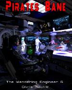 Pirates Bane (The Wandering Engineer Book 6)