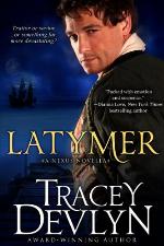 Latymer (Nexus Book 4)