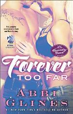 Forever Too Far: A Rosemary Beach Novel (The Rosemary Beach Series Book 3)