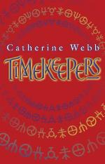 Timekeepers: Number 2 in series (Sam Linnifer Book 4)
